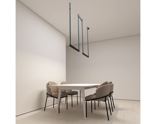 Комплект ременной трековой системы Belty