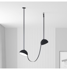 Комплект ременной трековой системы Belty