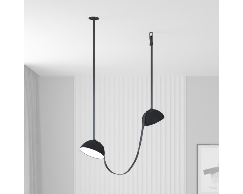 Комплект ременной трековой системы Belty