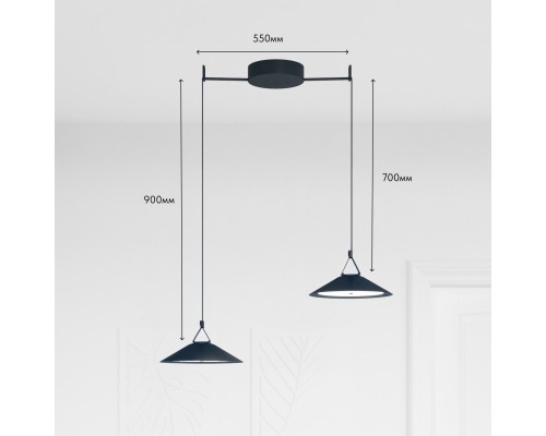 Комплект ременной трековой системы Belty