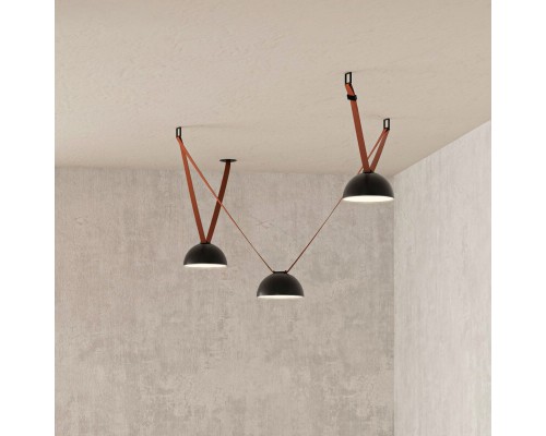 Комплект ременной трековой системы Belty