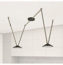 Комплект ременной трековой системы Belty