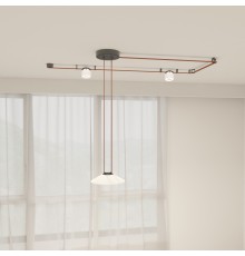 Комплект ременной трековой системы Belty