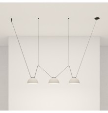 Комплект ременной трековой системы Belty