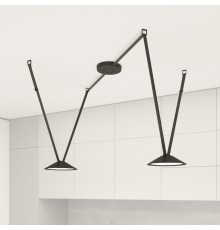 Комплект ременной трековой системы Belty