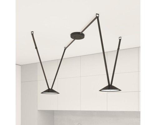 Комплект ременной трековой системы Belty