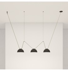 Комплект ременной трековой системы Belty