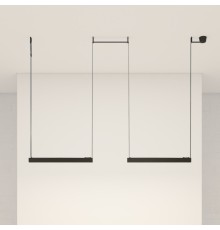 Комплект ременной трековой системы Belty