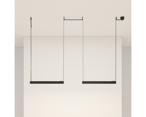 Комплект ременной трековой системы Belty