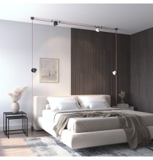 Комплект ременной трековой системы Belty