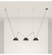 Комплект ременной трековой системы Belty