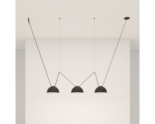 Комплект ременной трековой системы Belty