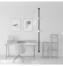 Комплект ременной трековой системы Belty