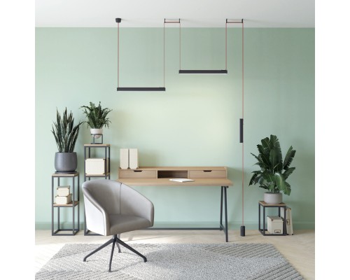 Комплект ременной трековой системы Belty