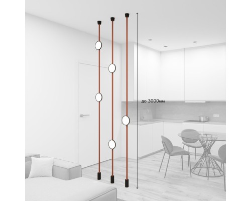 Комплект ременной трековой системы Belty