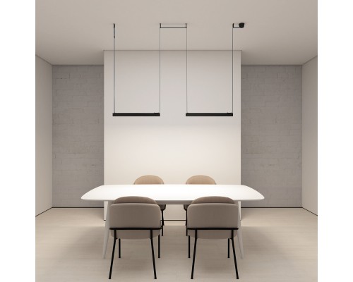 Комплект ременной трековой системы Belty