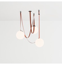 Комплект ременной трековой системы Belty