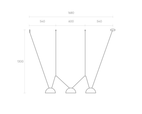 Комплект ременной трековой системы Belty