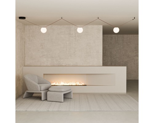 Комплект ременной трековой системы Belty