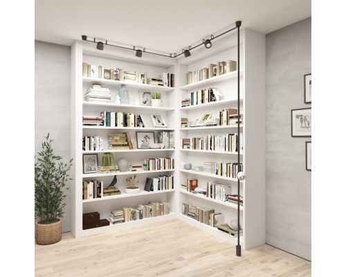 Комплект ременной трековой системы Belty