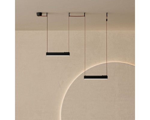 Комплект ременной трековой системы Belty