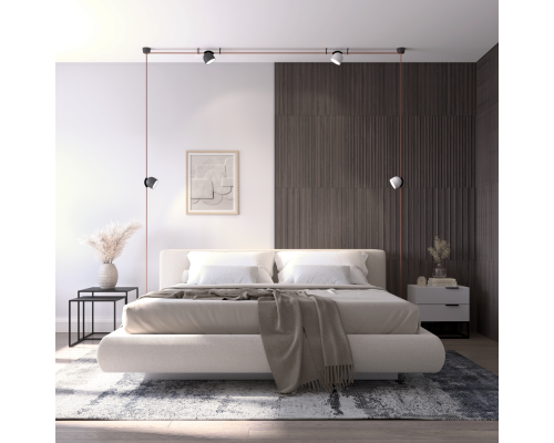 Комплект ременной трековой системы Belty