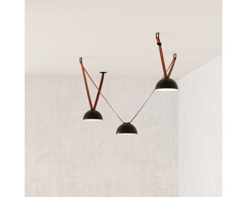 Комплект ременной трековой системы Belty