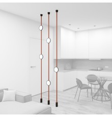 Комплект ременной трековой системы Belty