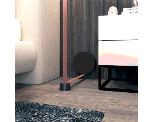 Комплект ременной трековой системы Belty