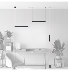 Комплект ременной трековой системы Belty