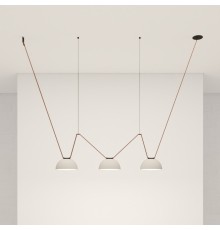 Комплект ременной трековой системы Belty