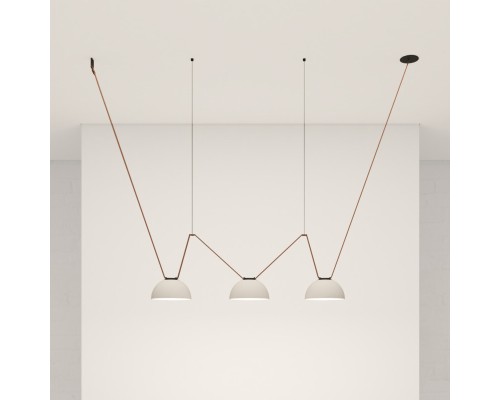 Комплект ременной трековой системы Belty