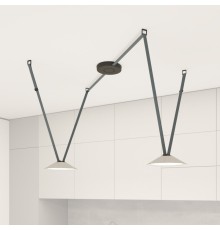 Комплект ременной трековой системы Belty