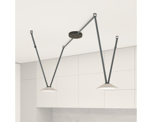 Комплект ременной трековой системы Belty