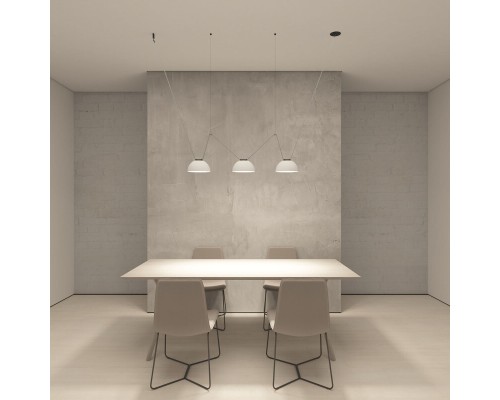 Комплект ременной трековой системы Belty