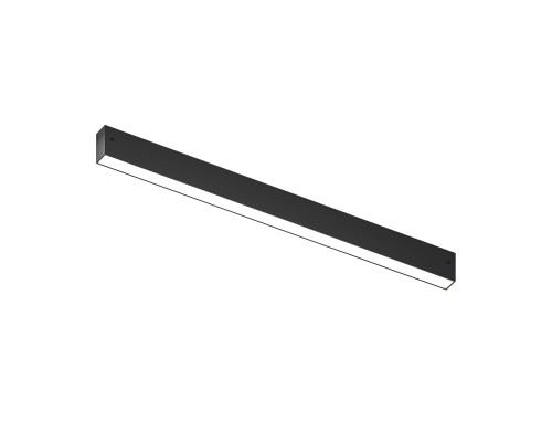 DK8305-BK Линейный светильник SMART LINEAR ZigBee, 27 Вт, 2700–6500K, 120°, Ra90, 100–265VAC, алюминий, черный
