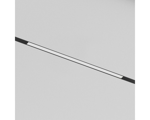 DK8305-BK Линейный светильник SMART LINEAR ZigBee, 27 Вт, 2700–6500K, 120°, Ra90, 100–265VAC, алюминий, черный