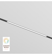 DK8005-BK Линейный светильник SMART LINEAR 27W DIM 3000K-6000K черный