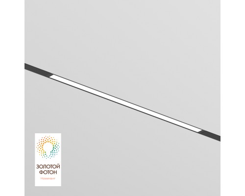 DK8005-BK Линейный светильник SMART LINEAR 27W DIM 3000K-6000K черный