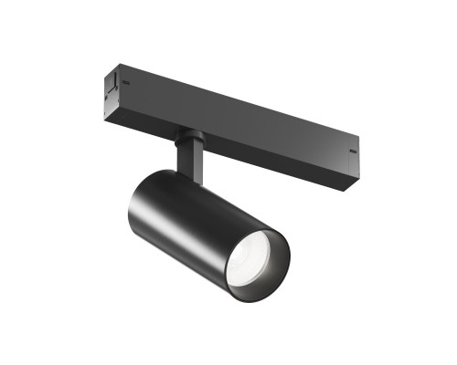 DK8220-BK Акцентный светильник SIMPLE SPOT 20W 4000K, черный