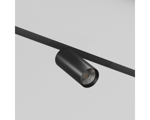 DK8320-BK Акцентный светильник SMART SPOT ZigBee, 20 Вт, 2700–6000K, 24°, Ra90, 100–265VAC, алюминий, черный