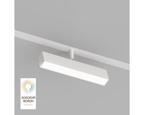 DK8009-WH Поворотный матовый светильник SMART 9W DIM 3000K-6000K белый