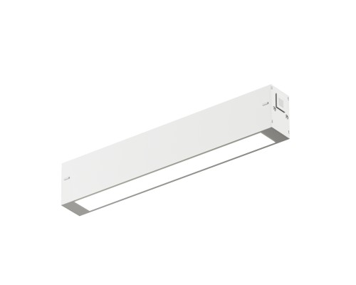 DK8003-WH Линейный светильник SMART LINEAR 9W DIM 3000K-6000K белый