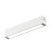 DK8003-WH Линейный светильник SMART LINEAR 9W DIM 3000K-6000K белый