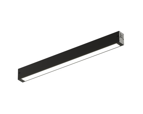 DK8004-BK Линейный светильник SMART LINEAR 18W DIM 3000K-6000K черный