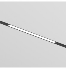 DK8104-BK Линейный светильник SIMPLE LINEAR 18W 3000K, черный