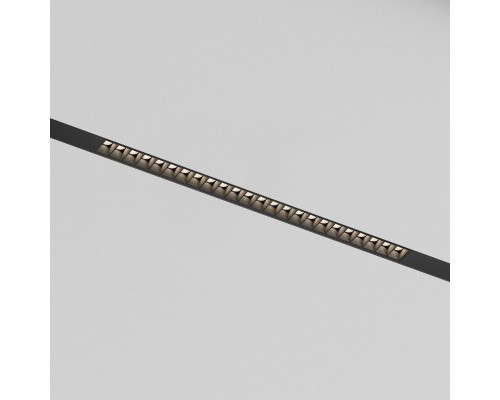 DK8302-BK Акцентный светильник SMART GRILL ZigBee, 18 Вт, 2700–6000K, 24°, Ra95, 100–265VAC, алюминий, черный