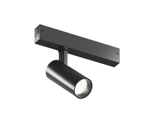 DK8210-BK Акцентный светильник SIMPLE SPOT 10W 4000K, черный