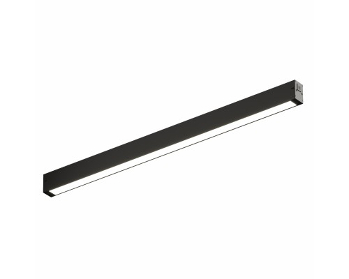 DK8005-BK Линейный светильник SMART LINEAR 27W DIM 3000K-6000K черный