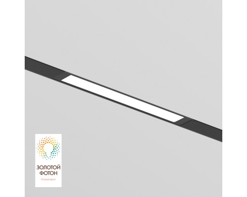 DK8003-BK Линейный светильник SMART LINEAR 9W DIM 3000K-6000K черный